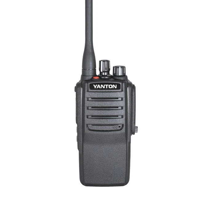 TDMA تکنولوژی دیجیتال رادیو دو طرفه