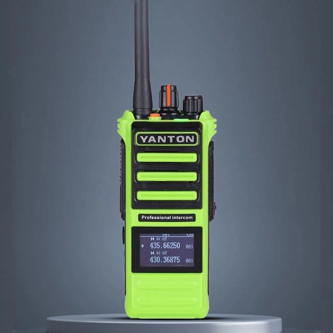 10 وات بهترین رادیو Vhf دریایی