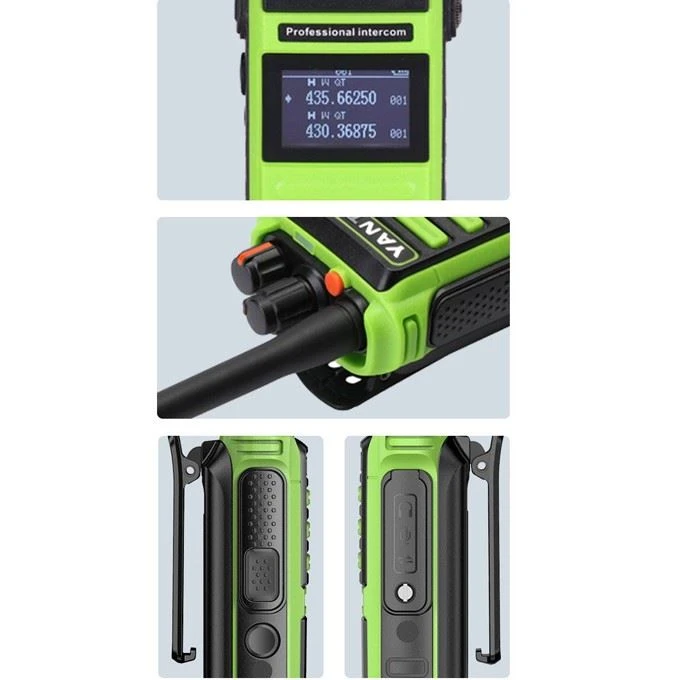 10W Best Marine Vhf Radio