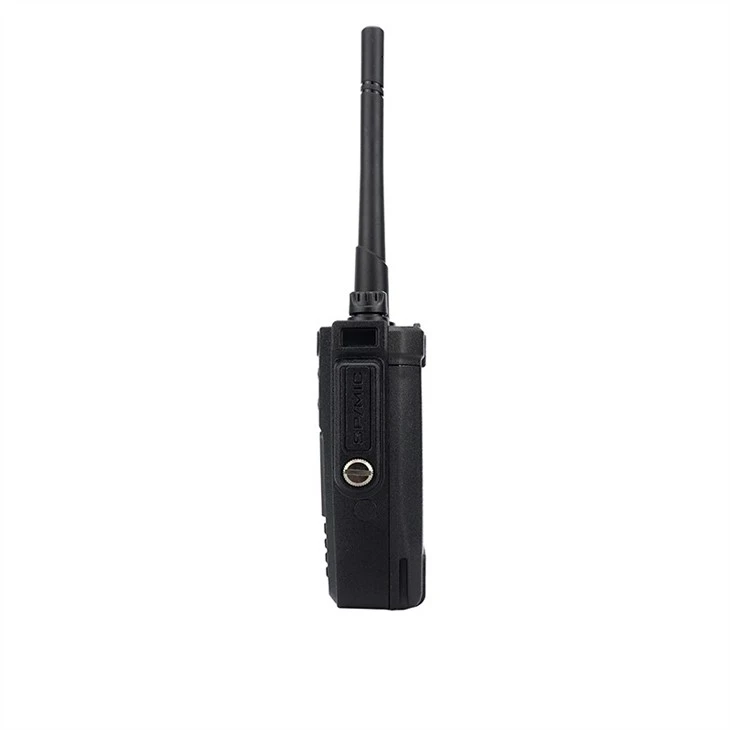 4G POC Walkie Talkie