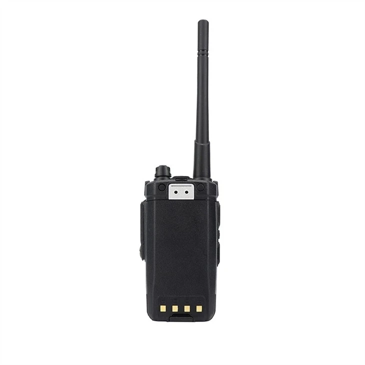 4G POC Walkie Talkie