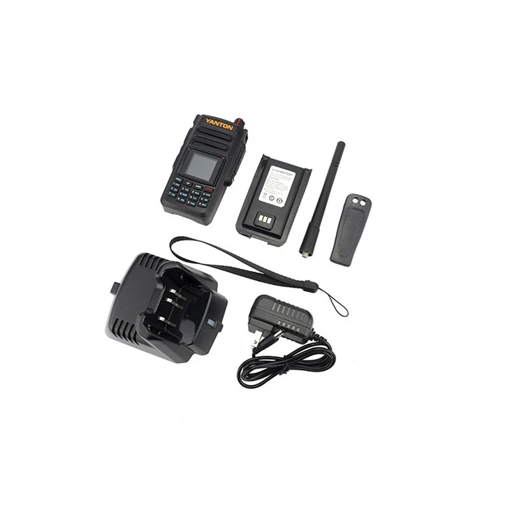 4G POC Walkie Talkie