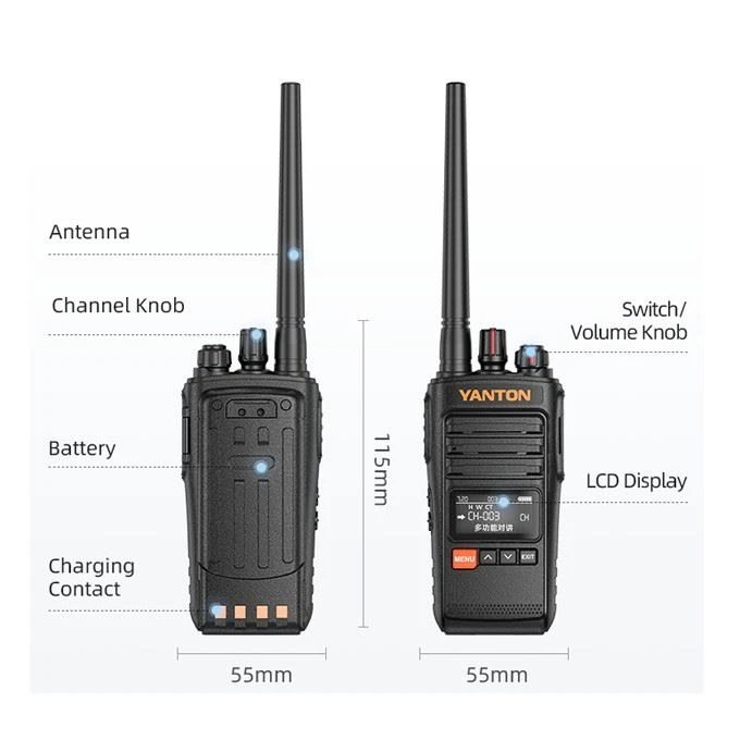 Buletooth Fm Radio Transmitter