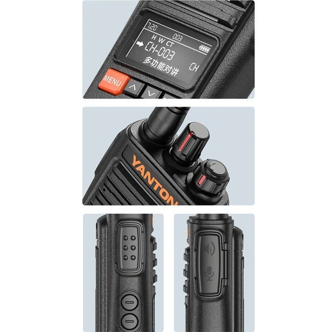 Buletooth Fm Radio Transmitter