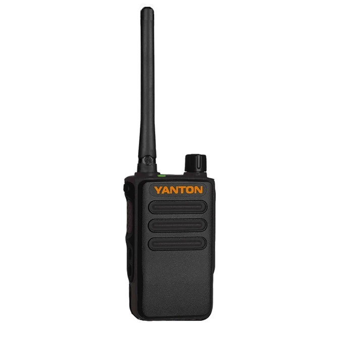Professional DMR Two Way Radio