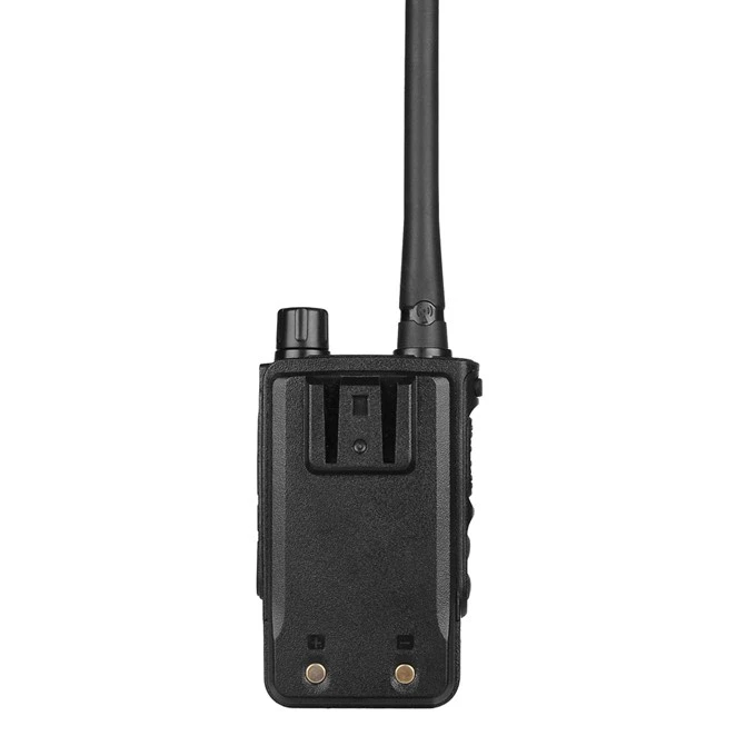 Professional DMR Two Way Radio