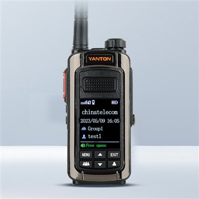 GSM   GPS   Walkie   Talkies